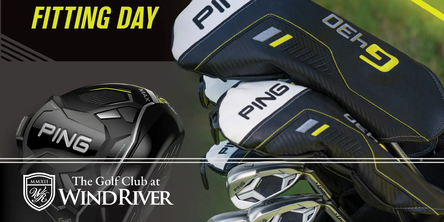 This image is by WindRiver Lakefront & Golf Community.
