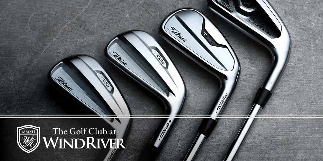 This image is by WindRiver Lakefront & Golf Community.