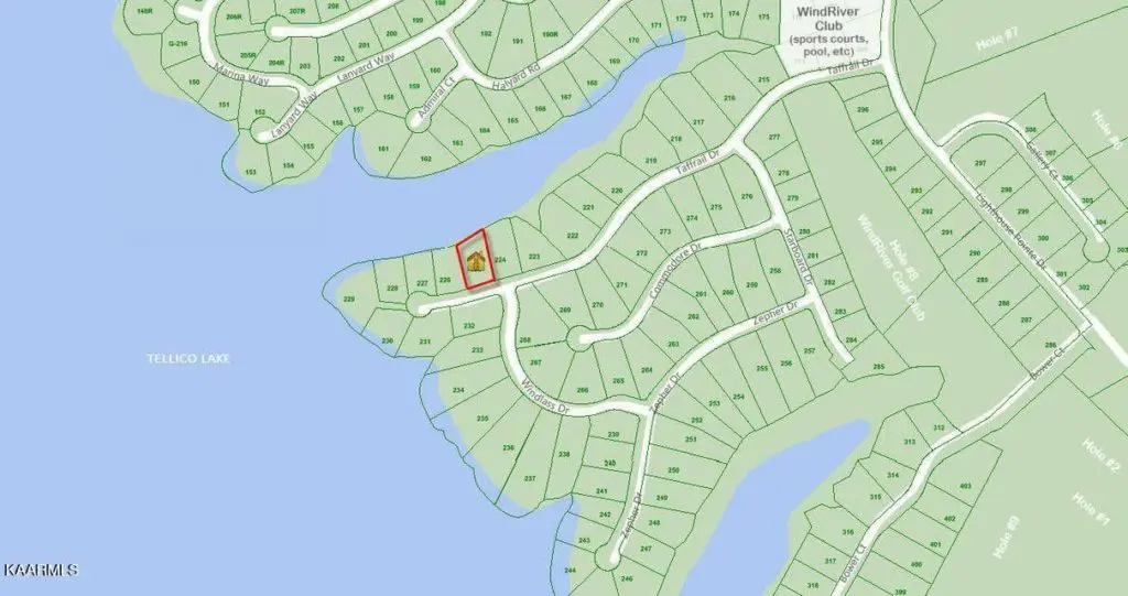 Image #6 for 1802 Taffrail Drive