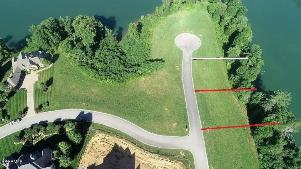 Elevation image #1 for 1802 Taffrail Drive.