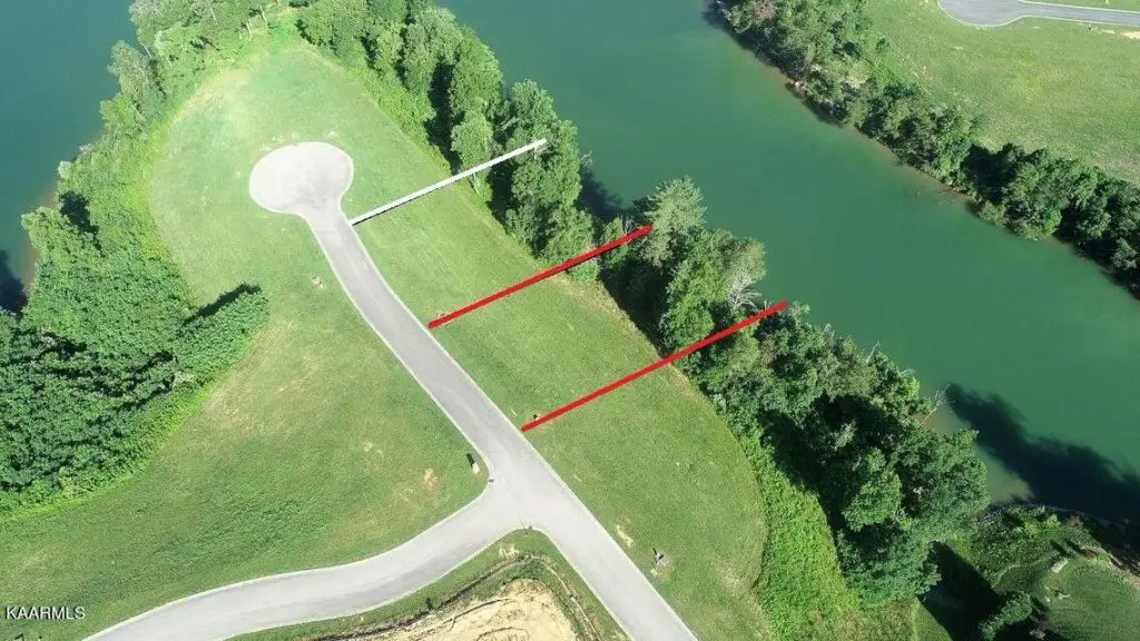 Elevation image #2 for 1802 Taffrail Drive.