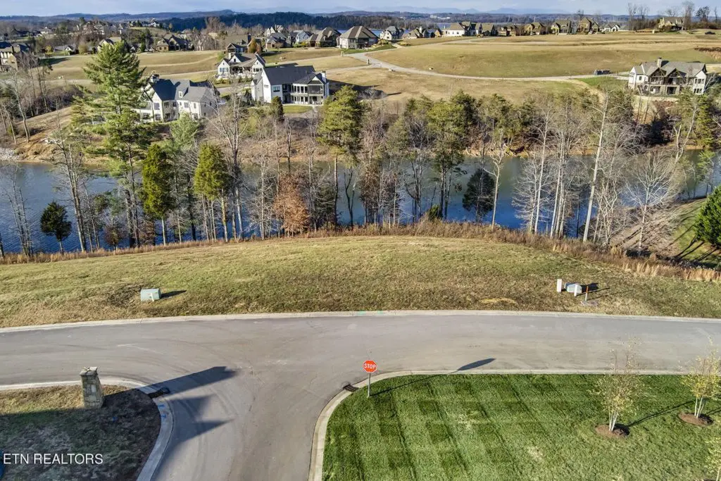 Elevation image #1 for 1668 Taffrail Drive.