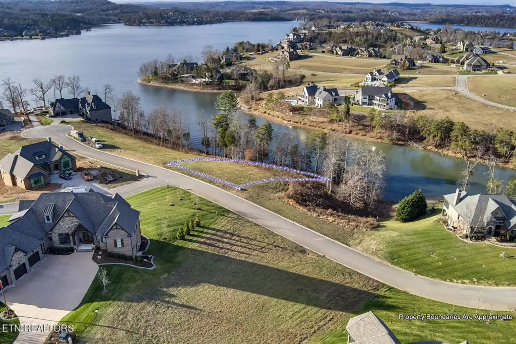 Elevation image #2 for 1668 Taffrail Drive.
