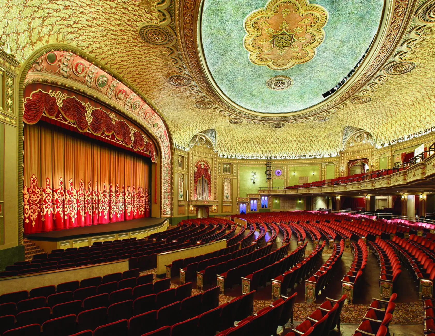 Arts & Culture in East Tennessee