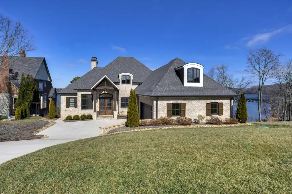 Elevation image #1 for 298 Cypress Pointe Drive.