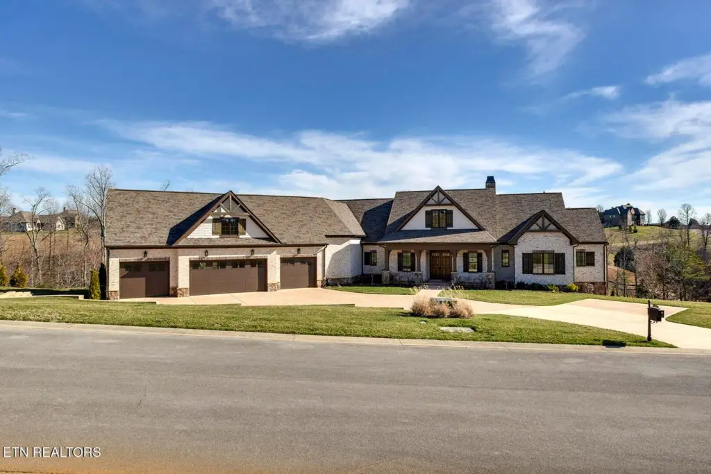 Elevation image #1 for 1481 Halyard Rd.