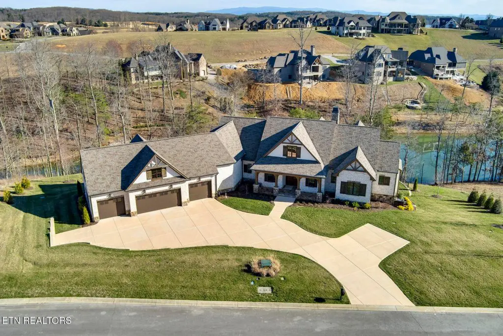 Elevation image #2 for 1481 Halyard Rd.