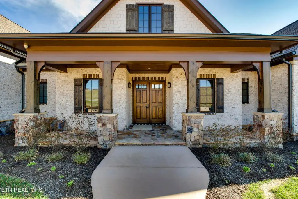 Elevation image #4 for 1481 Halyard Rd.