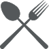 Graphic of Dining