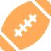 Graphic of Football