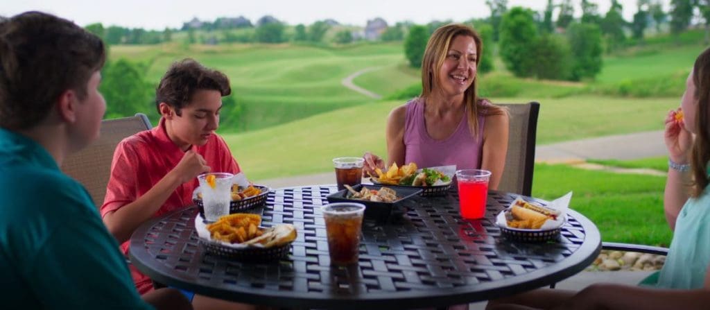 Gated Lake & Golf Community in East Tennessee