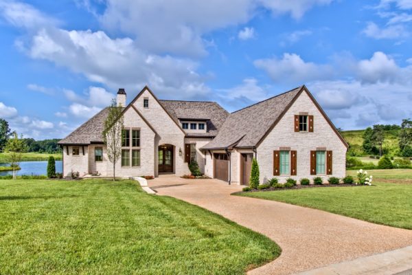 Gated Lake & Golf Community in East Tennessee