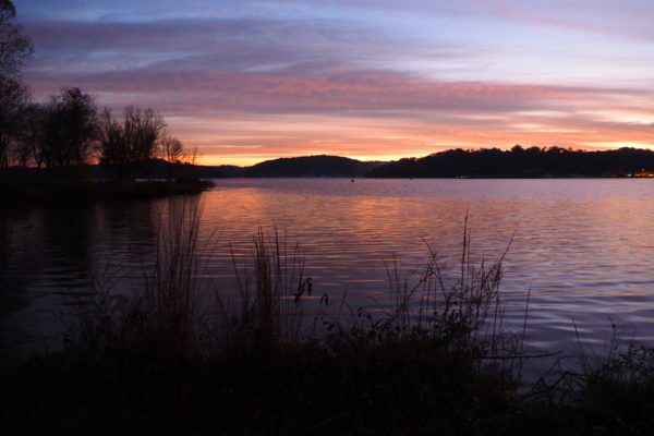 Gated Lake & Golf Community in East Tennessee