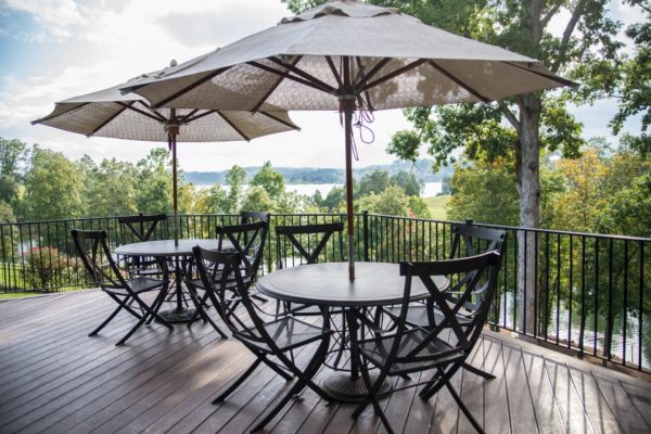Gated Lake & Golf Community in East Tennessee