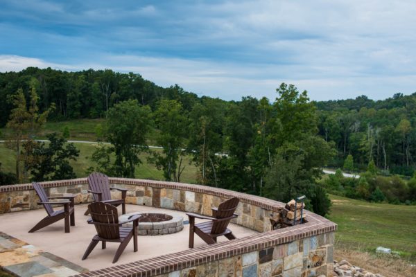 Gated Lake & Golf Community in East Tennessee