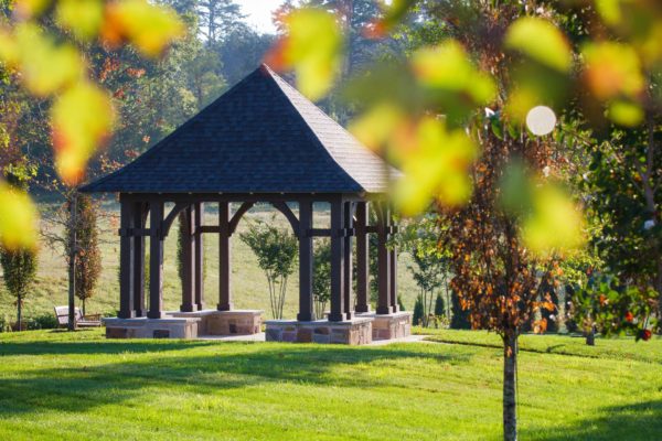 Gated Lake & Golf Community in East Tennessee