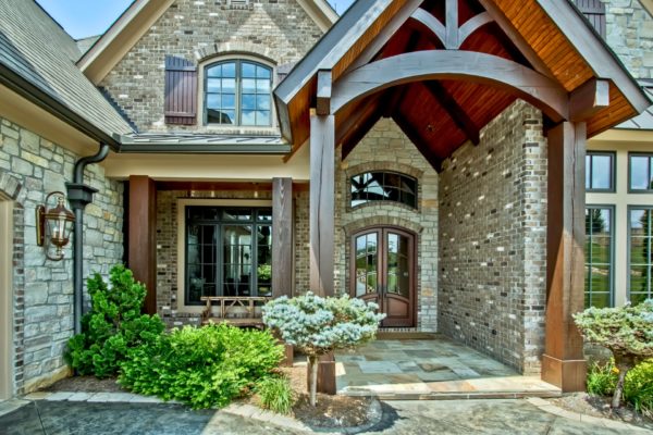 Gated Lake & Golf Community in East Tennessee
