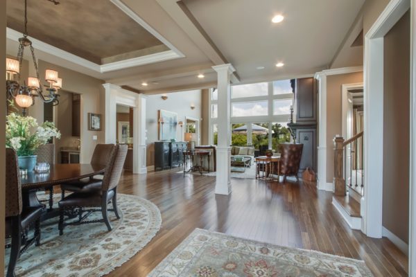 Gated Lake & Golf Community in East Tennessee
