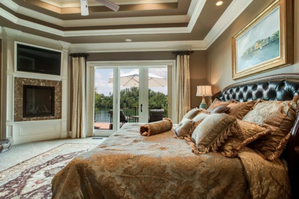Gated Lake & Golf Community in East Tennessee