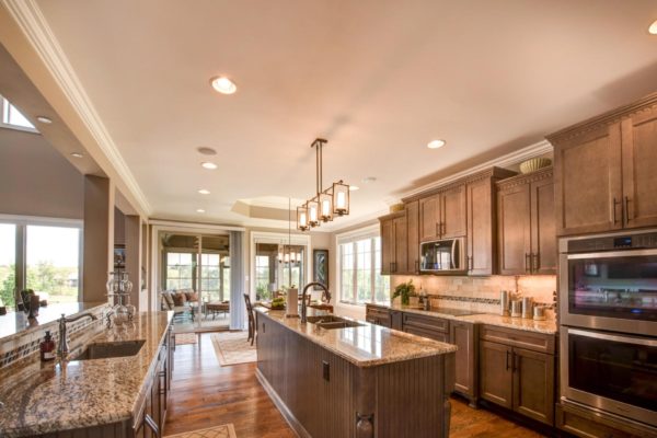Gated Lake & Golf Community in East Tennessee