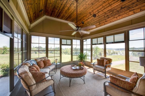 Gated Lake & Golf Community in East Tennessee
