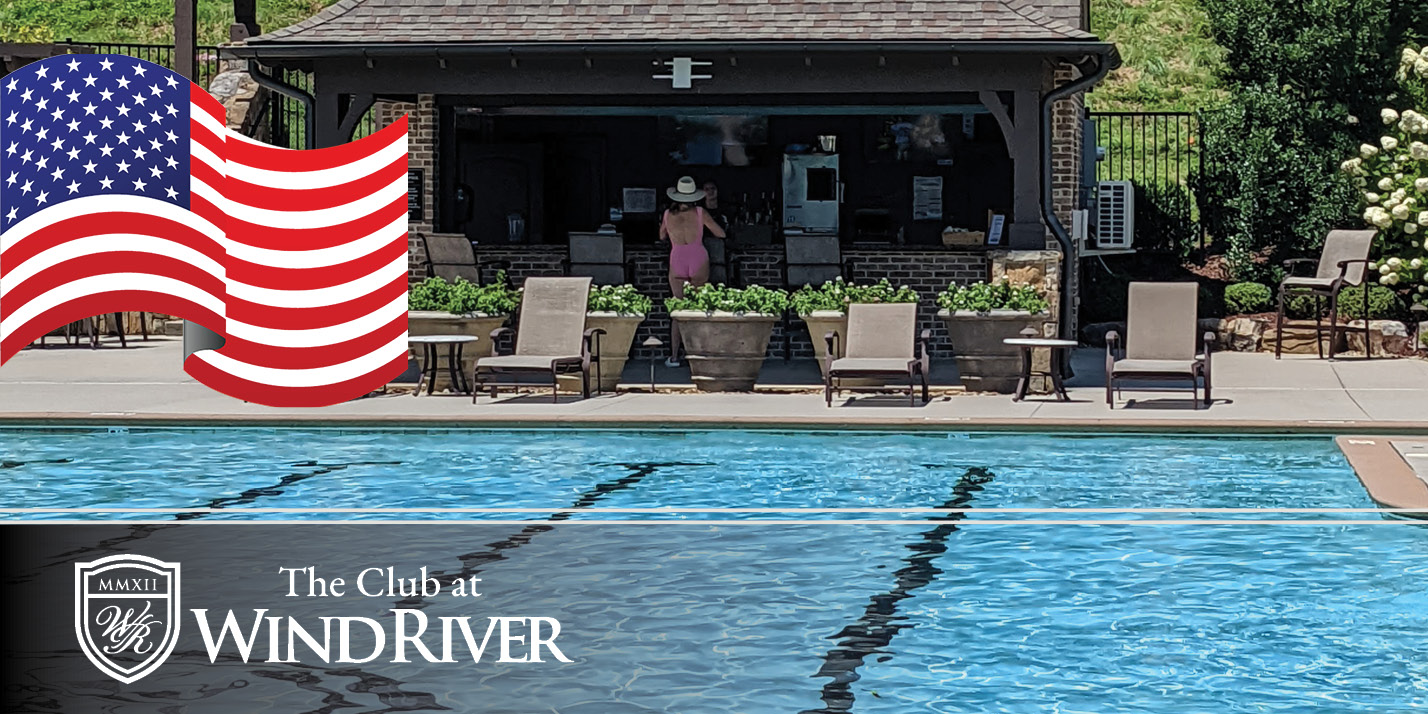 This image is by WindRiver Lakefront & Golf Community.