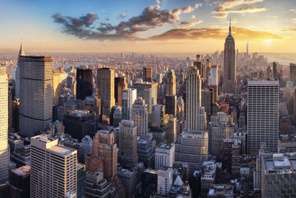 This image portrays New York vs Tennessee: Cost of Living, Taxes and More by WindRiver Lakefront & Golf Community.