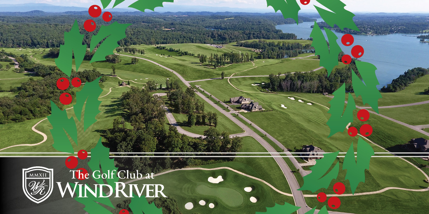 This image portrays Golf Club-Closed by WindRiver Lakefront & Golf Community.