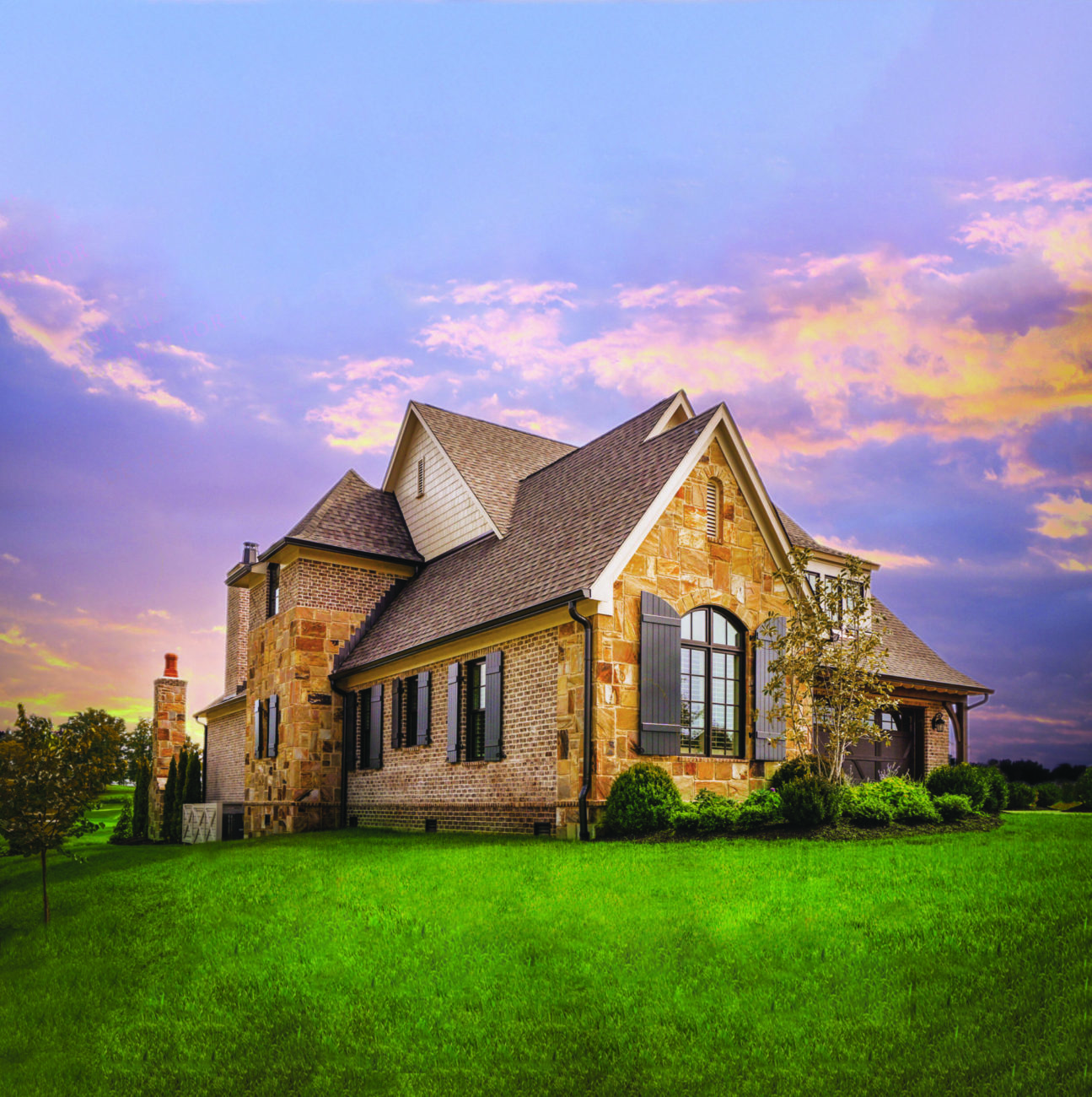 Build Your Tennessee Dream Home | WindRiver Living