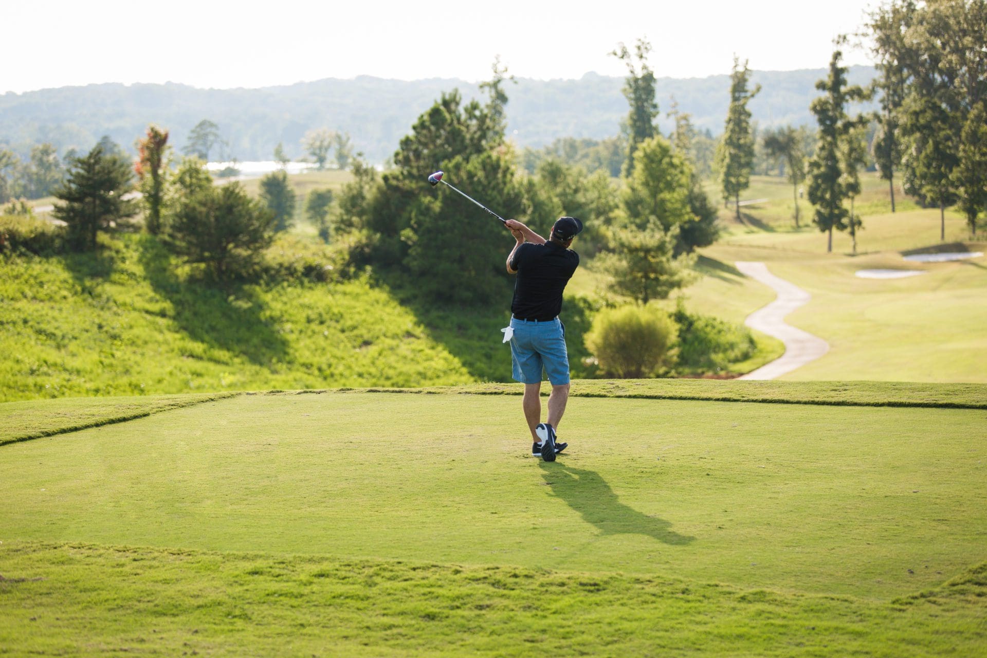 Golf Here, Live Here: Why Buy a Home at WindRiver