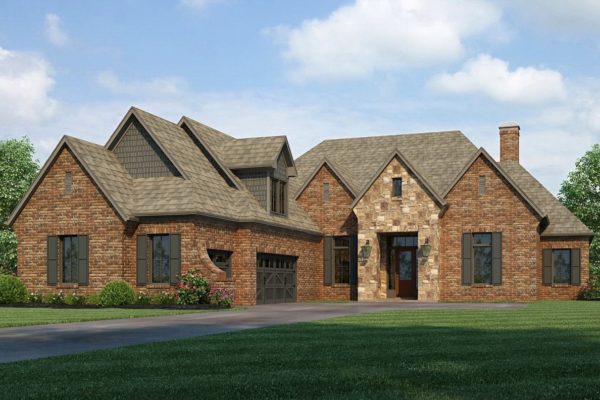 WindRiver Lakefront & Golf Community