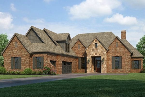 This image portrays WindRiver Named One of the Top 100 Best Places to Live by WindRiver Lakefront & Golf Community.