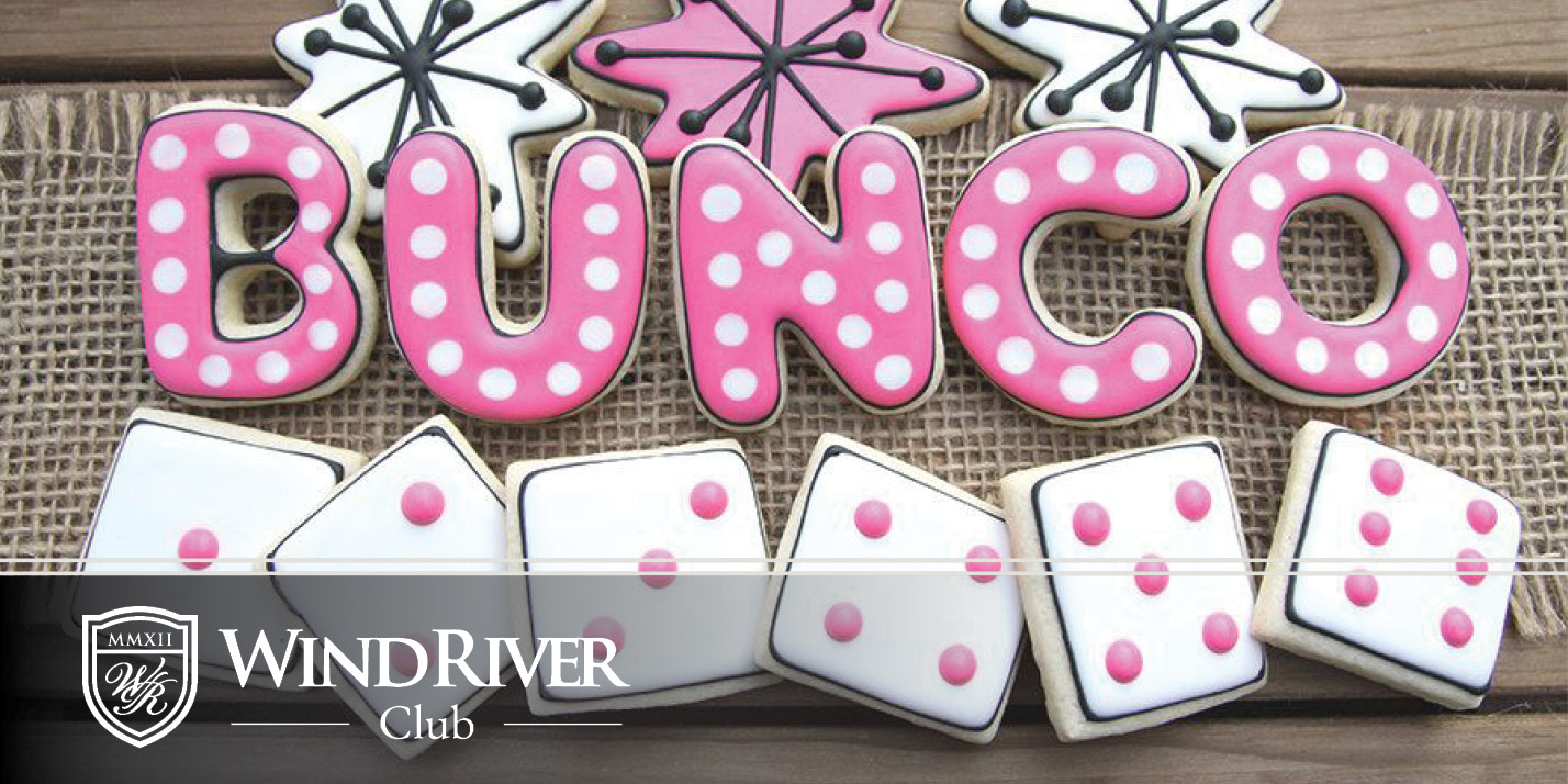 This image portrays Bunco by WindRiver Lakefront & Golf Community.