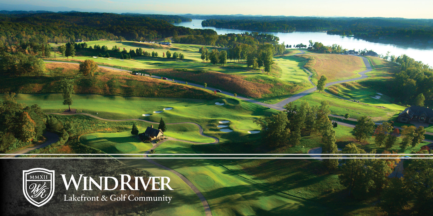 This image portrays Discovery Tour Weekend by WindRiver Lakefront & Golf Community.