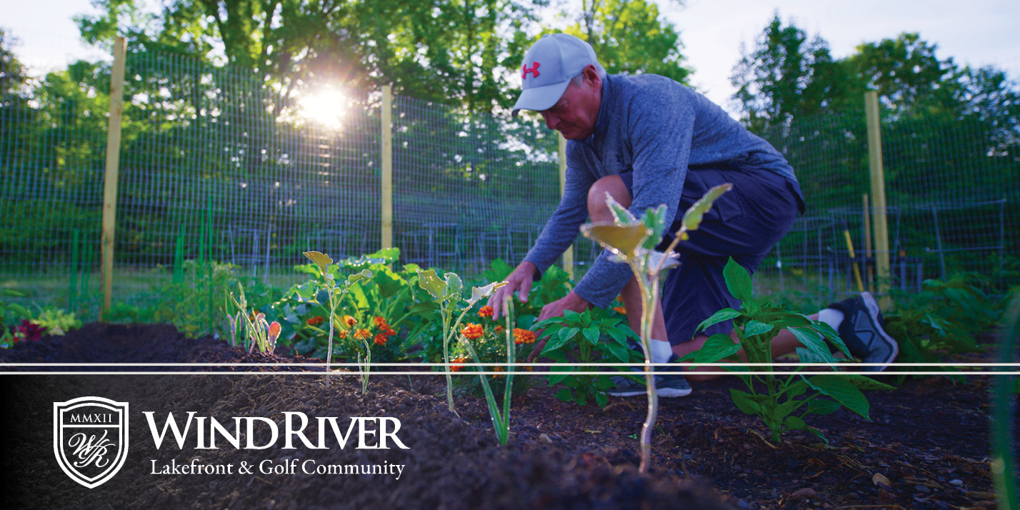 This image portrays Discovery Tour Weekend by WindRiver Lakefront & Golf Community.