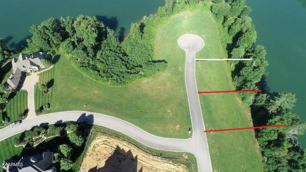 Elevation image #1 for 1802 Taffrail Drive.