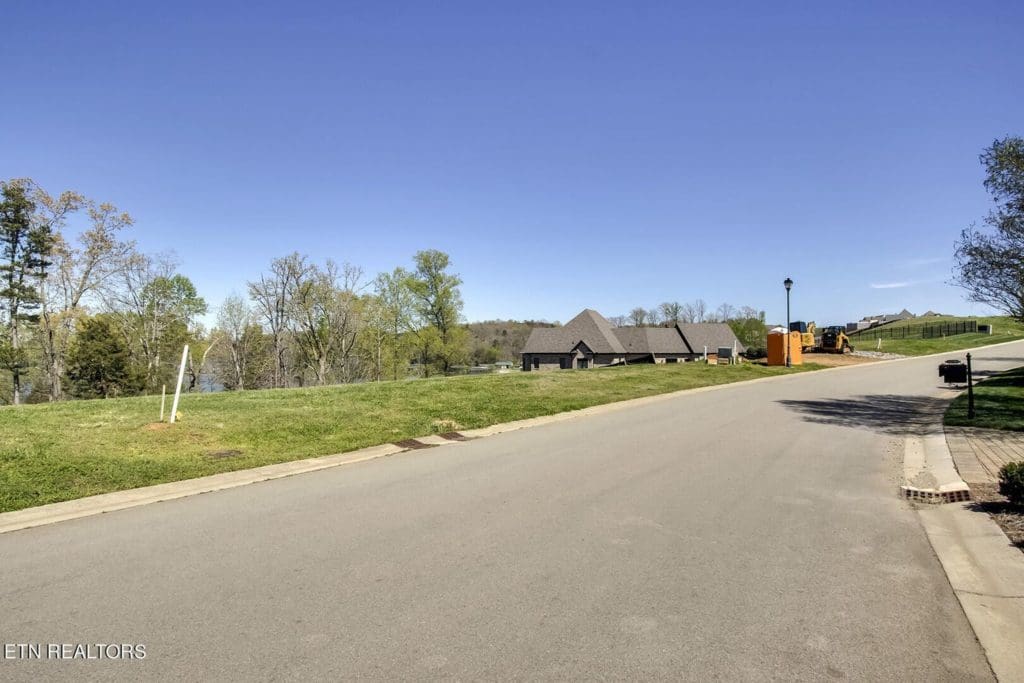 Elevation image #4 for 16718 Lighthouse Pointe Drive.