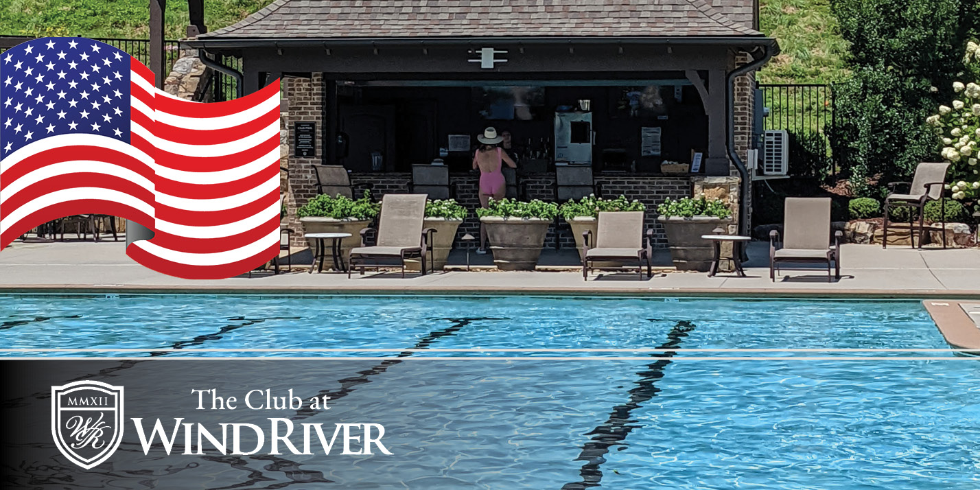 This image is by WindRiver Lakefront & Golf Community.