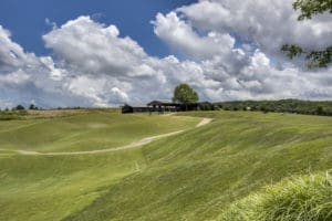WindRiver Lakefront & Golf Community