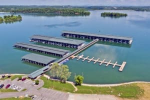WindRiver Lakefront & Golf Community