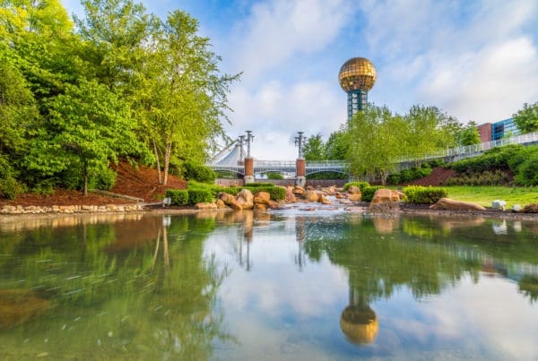 Knoxville, TN