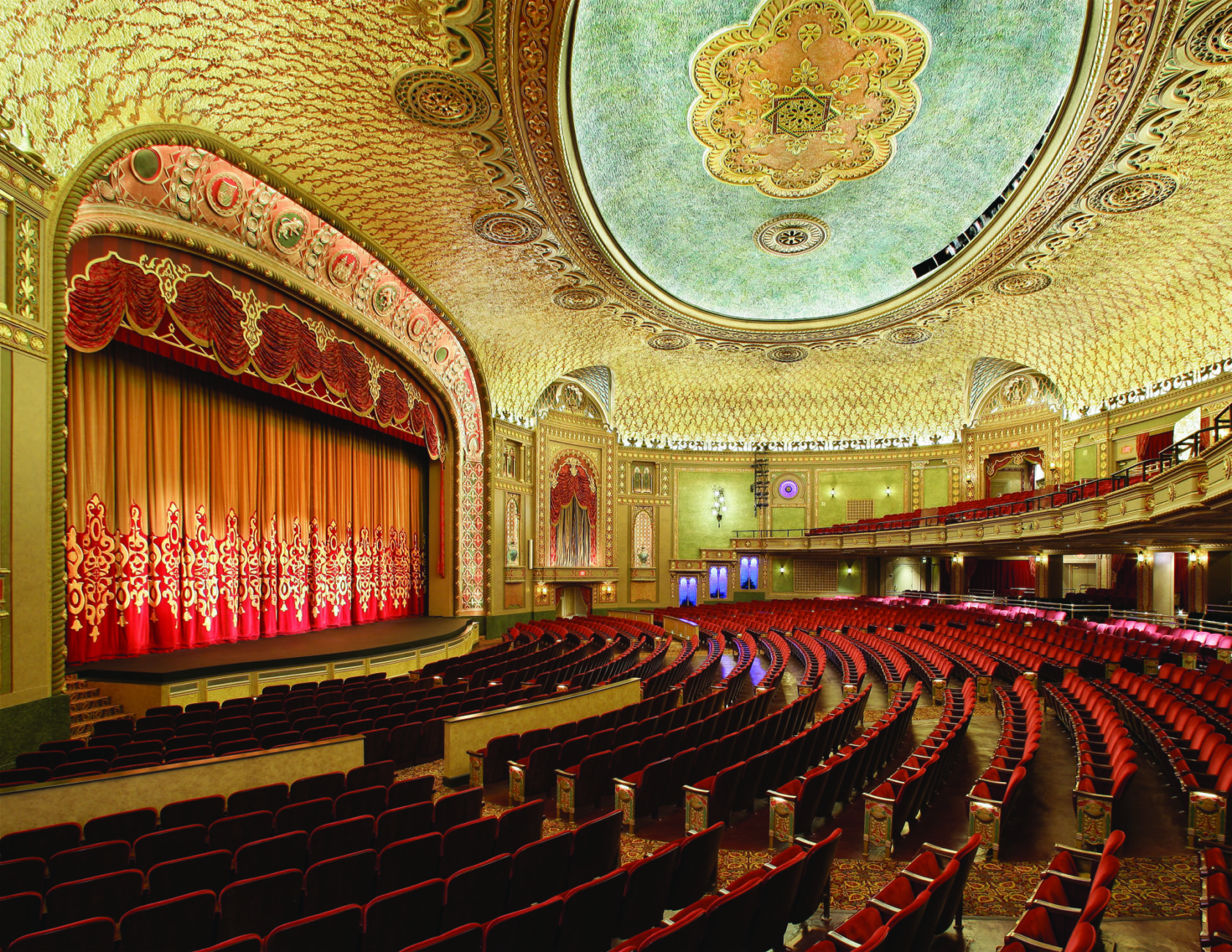 Arts & Culture in East Tennessee
