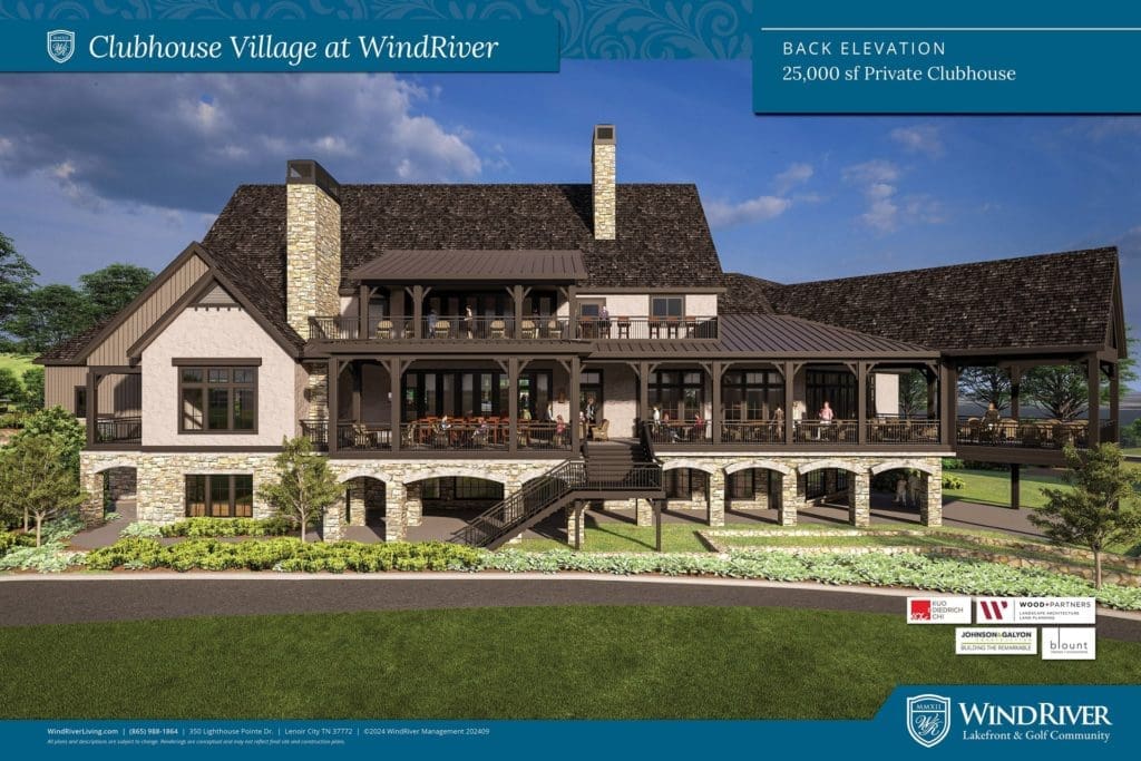 Clubhouse
