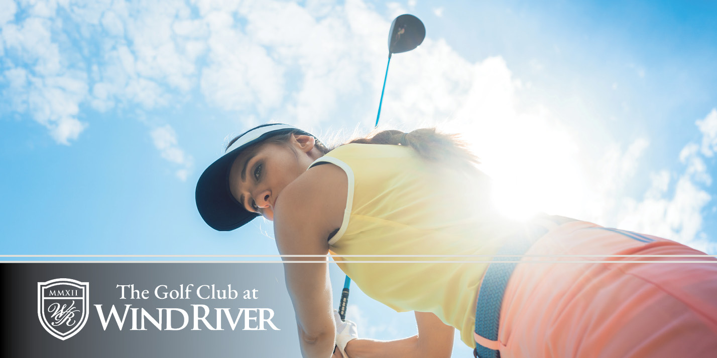 This image is by WindRiver Lakefront & Golf Community.