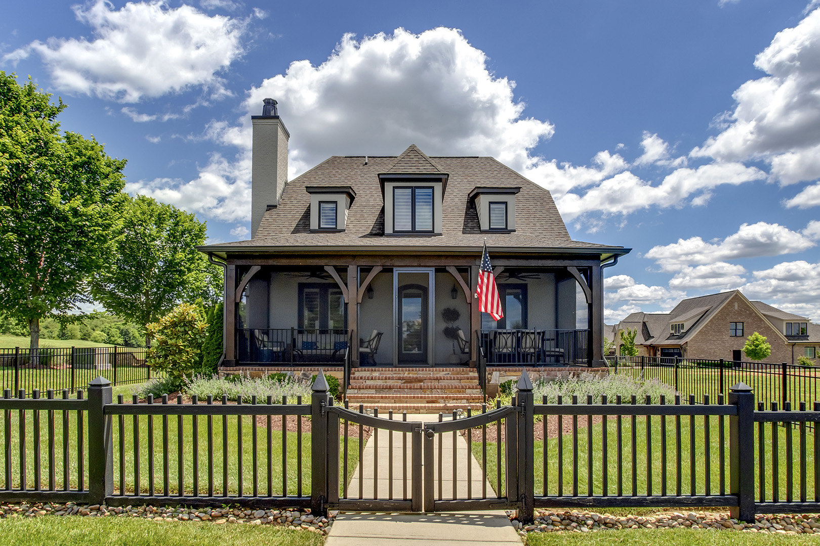 110 E Highlands Circle