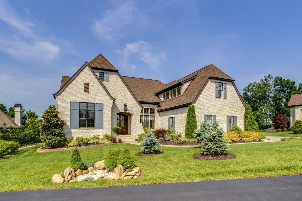 Elevation image #1 for 1270 Shadow Hill Dr.
