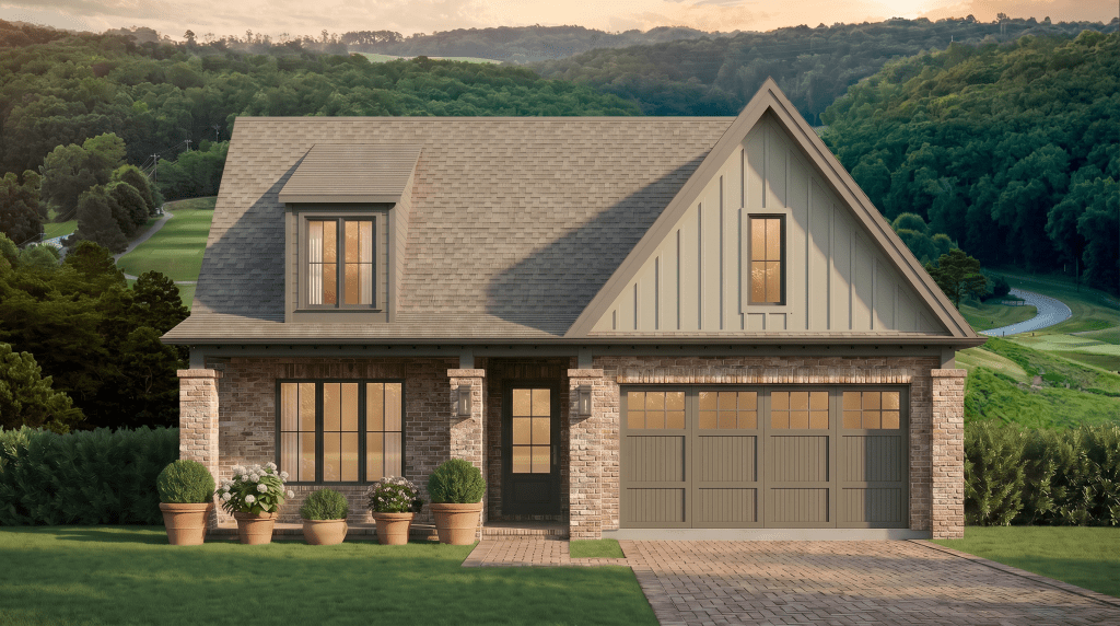 Elevation image #1 for 103 Driftwood Lane.