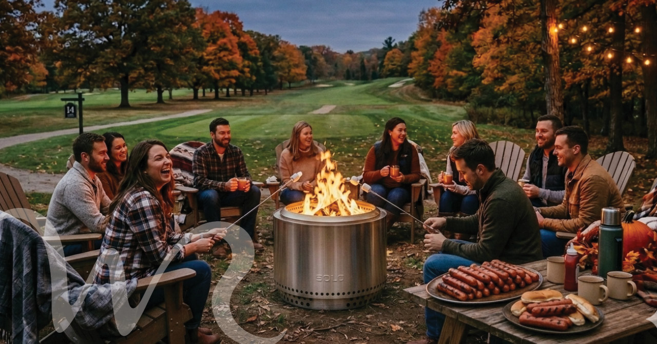 This image is by WindRiver Lakefront & Golf Community.